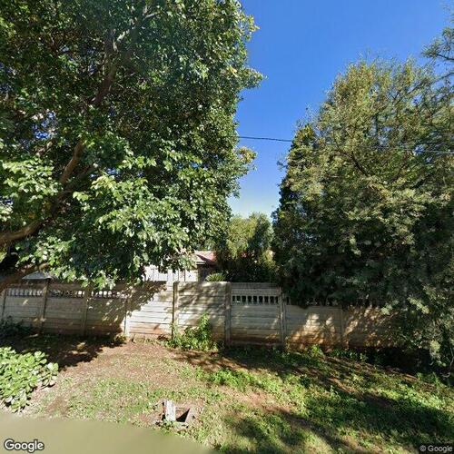 Erf 5568 Riebeeckstad Extension 1, 28 Chopin Avenue, Riebeeckstad, Welkom thumbnail