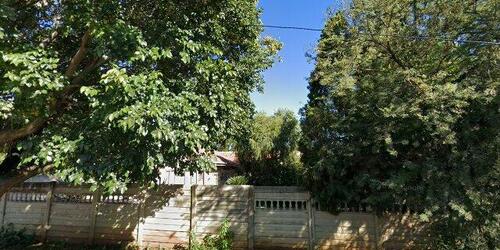 Erf 5568 Riebeeckstad Extension 1, 28 Chopin Avenue, Riebeeckstad, Welkom