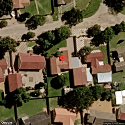 Erf 5568 Riebeeckstad Extension 1, 28 Chopin Avenue, Riebeeckstad, Welkom thumbnail