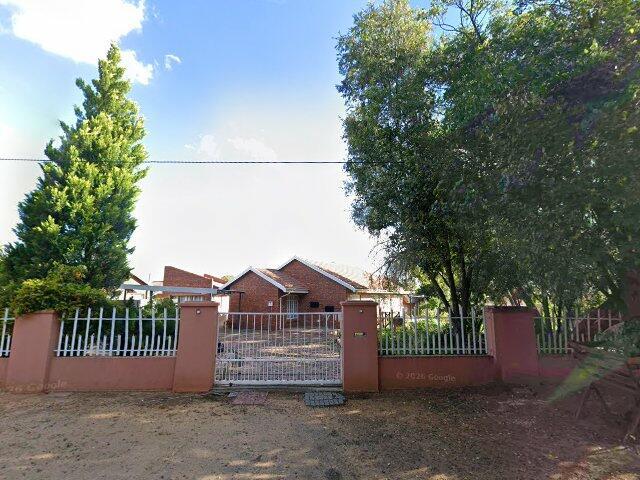 Erf 9999 Welkom (Extension 34), 7 Ronel Street, Naudeville, Welkom
