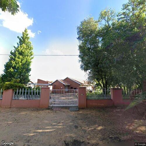 Erf 9999 Welkom (Extension 34), 7 Ronel Street, Naudeville, Welkom thumbnail