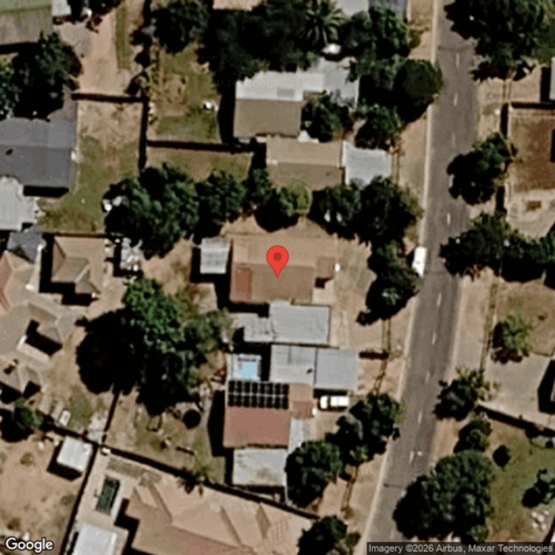 Erf 17435, Bloemfontein (Extension 120), 68 Koedoe Road, Fauna, Bloemfontein thumbnail