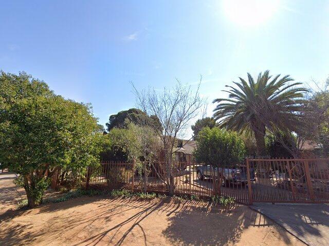 Erf 17800, 29 Kwagga Street, Fauna, Bloemfontein