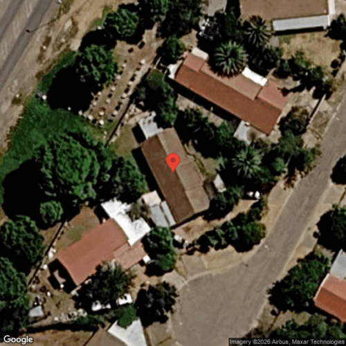 Erf 17800, 29 Kwagga Street, Fauna, Bloemfontein thumbnail