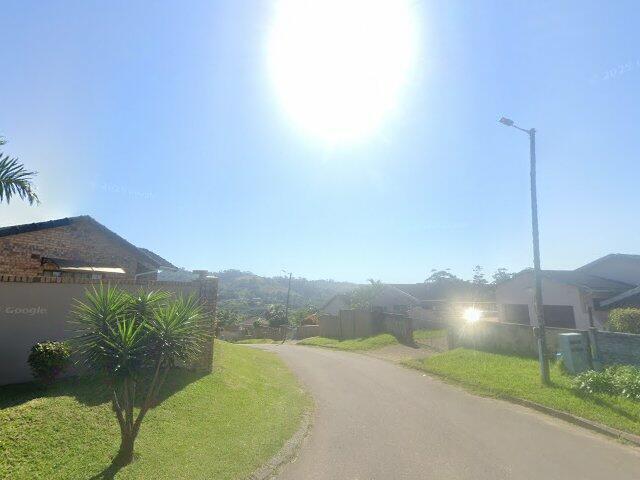 Section 8, Rus N Bietjie, 186 Oak Avenue, Merlewood, Port Shepstone, Kwa Zulu Natal
