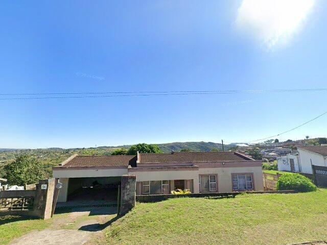 Erf 5692, Kwandengezi A Township, Registration Division Ft, Kwa Zulu Natal; 54 Tom Tom Road, Kwandengezi A, Kwa Zulu Natal