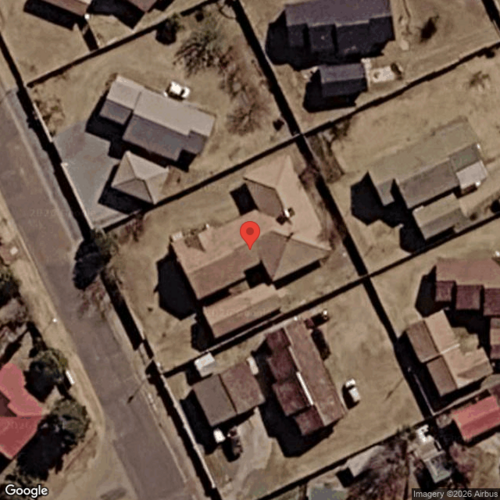 Erf 709 Tasbetpark Extension 1 Township, 9 Pen Doring Street, Tasbetpark Ext 1, 1040 thumbnail