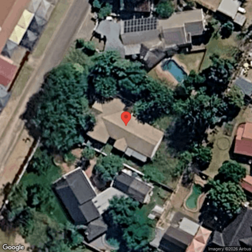 Erf 407, 15 Boronia Avenue, Geelhoutpark, Rustenburg thumbnail