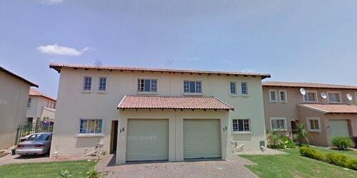 2 Bedroom Sectional Title Unit