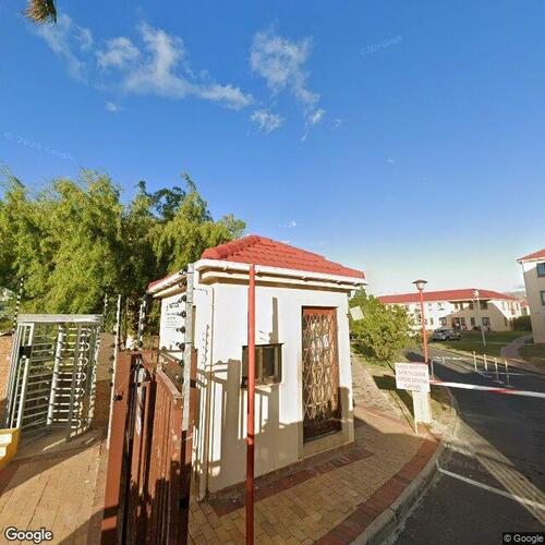 Unit 160 (Garage 16), Guldenpark, Gulden Crescent, Onverwacht, Strand, Western Cape thumbnail