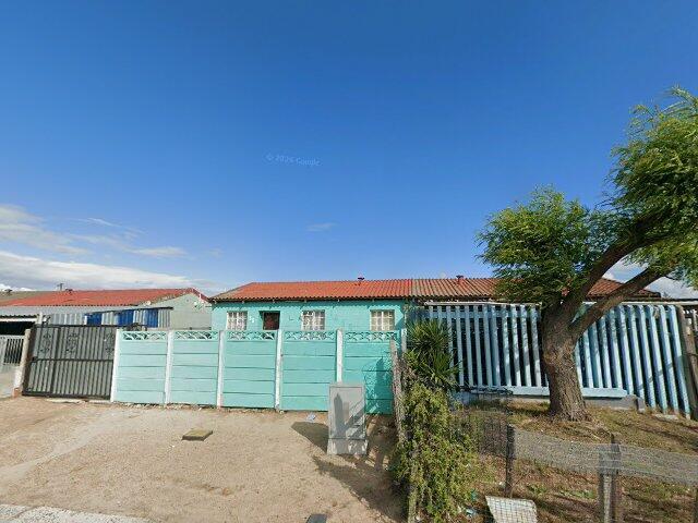 Erf 24913 Bellville, 59 Bloemendal Avenue, Belhar, 7493