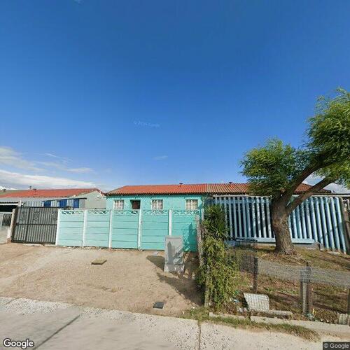 Erf 24913 Bellville, 59 Bloemendal Avenue, Belhar, 7493 thumbnail