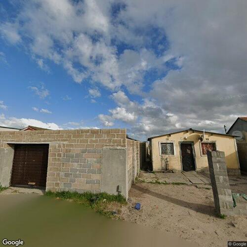 Erf 9692, 8 Dorothy Zihlangu Street, Guguletu, Cape Town, Western Cape thumbnail