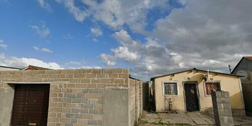 1 Bedroom House