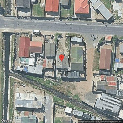 Erf 9692, 8 Dorothy Zihlangu Street, Guguletu, Cape Town, Western Cape thumbnail