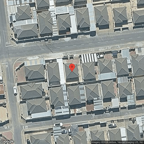 Erf 26694 Delft, 36 Torogbani Street, Delft, Western Cape thumbnail