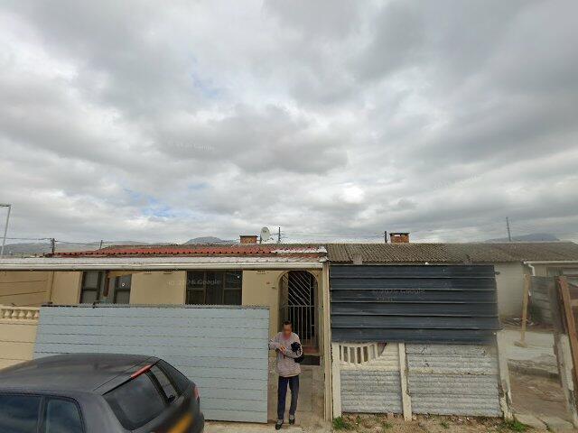 Erf 130311 Cape Town, 25 Beethoven Road, Retreat, Cape Town