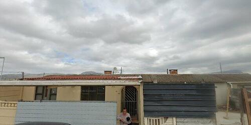 Erf 130311 Cape Town, 25 Beethoven Road, Retreat, Cape Town