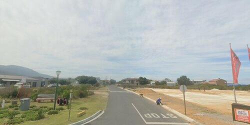 Erf 8020, 14 Linder Close, Kleinmond