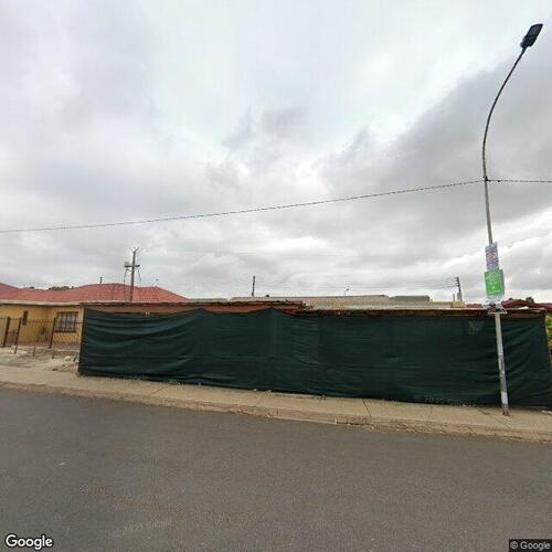 1214 Aubrey Matlakala Street, Soshanguve; 270 Segopotso Street, Soshanguve thumbnail