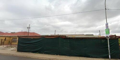 1214 Aubrey Matlakala Street, Soshanguve; 270 Segopotso Street, Soshanguve