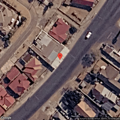 1214 Aubrey Matlakala Street, Soshanguve; 270 Segopotso Street, Soshanguve thumbnail