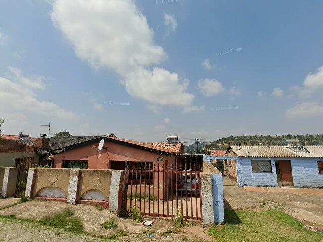 Section 16, Sharon Flats, 116 Sharon Street, Riverlea, Johannesburg (Also Known As 56 Kentucky Street, Riverlea)