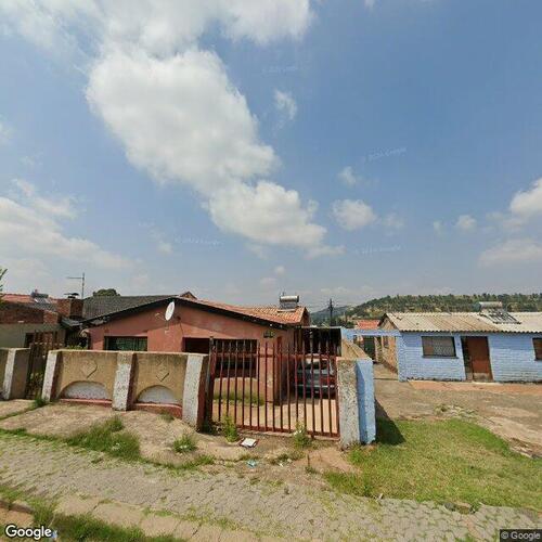 Section 16, Sharon Flats, 116 Sharon Street, Riverlea, Johannesburg (Also Known As 56 Kentucky Street, Riverlea) thumbnail