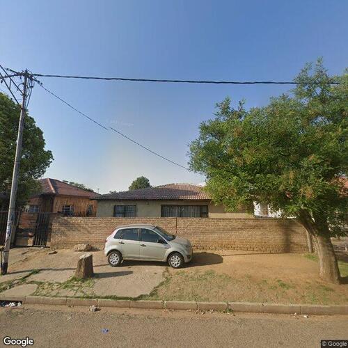 Remaining Extent Of Erf 327, Vereeniging Township, 73 A Kruger Avenue, Vereeniging thumbnail