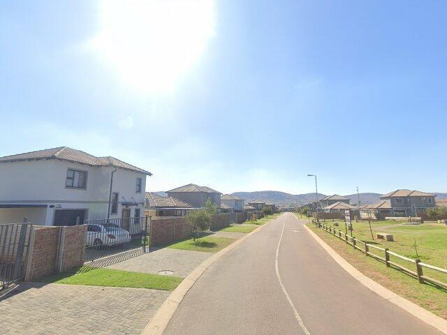 Erf 2111, Andeon Extension 38 Township, 6778 Cape Gannet Street, Andeon Extension 38