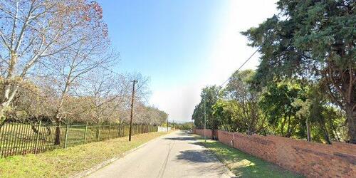 1 Bedroom Sectional Title Unit