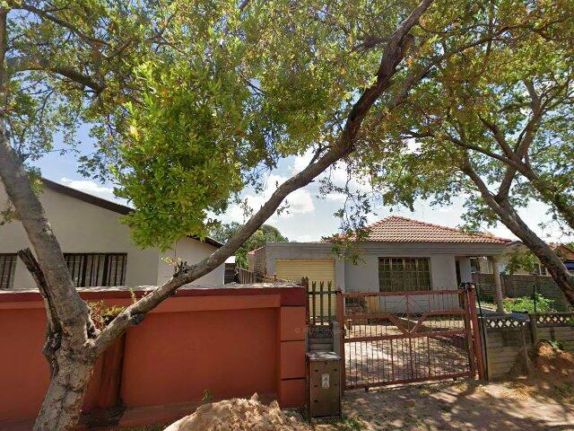 Portion 10 Of Erf 535 Claremont (Pta) Township, 5 Heap Place, Claremont, Pretoria