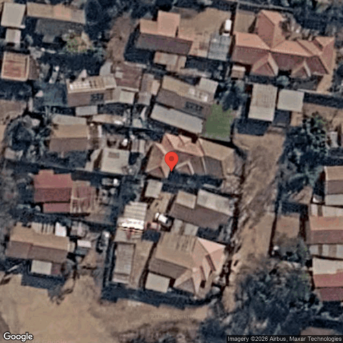 Portion 10 Of Erf 535 Claremont (Pta) Township, 5 Heap Place, Claremont, Pretoria thumbnail