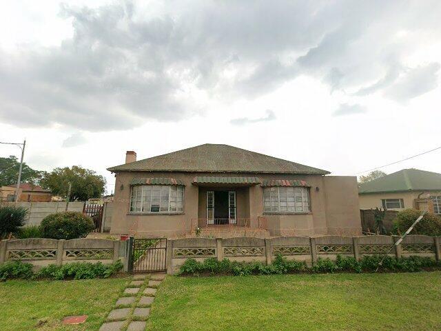 Erf 106, 13 Ramsay Street, Glenvarloch