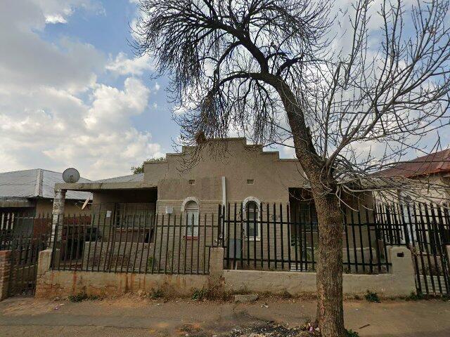 Unit 2 Rosettenville 617, 96 Bouquet Street, Ontdekker Spark Extension 1, Rosettenville