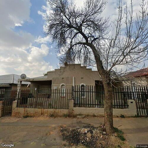 Unit 2 Rosettenville 617, 96 Bouquet Street, Ontdekker Spark Extension 1, Rosettenville thumbnail