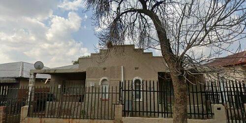 2 Bedroom Sectional Title Unit