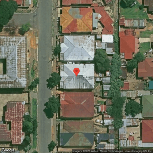 Unit 2 Rosettenville 617, 96 Bouquet Street, Ontdekker Spark Extension 1, Rosettenville thumbnail