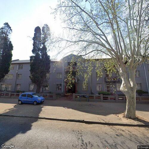 Unit 16 Radio City, 106 Princes Avenue, Benoni Central thumbnail