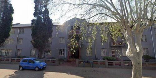 2 Bedroom Flat