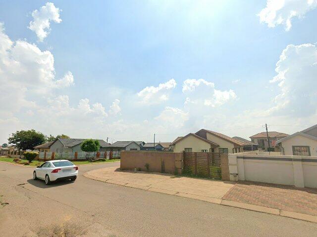 Portion 25 Of Erf 3238, Dawn Park Extension 36 Township, 25 Shirley Street, Dawn Park, Boksburg, 1459