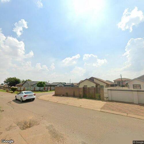 Portion 25 Of Erf 3238, Dawn Park Extension 36 Township, 25 Shirley Street, Dawn Park, Boksburg, 1459 thumbnail