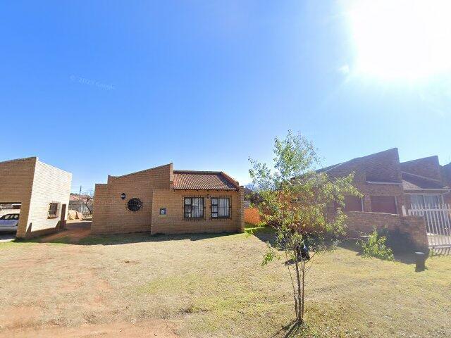 Portion 93 Of Erf 6787 Heidelberg Extension 9, 93 Mayflower Street, Heidelberg Extension 9, Gauteng