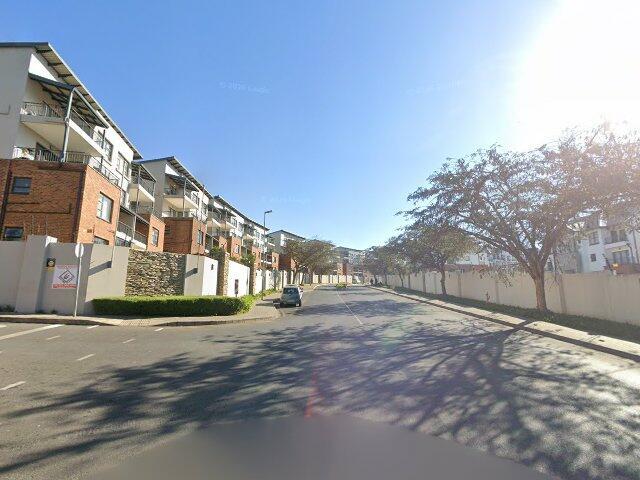 Unit 8, Balboa Park Body Corporate, Oakdene Park Drive, Oakdene, City Of Johannesburg Metropolitan Municipality
