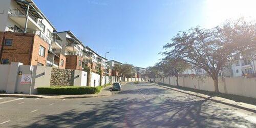 1 Bedroom Sectional Title Unit