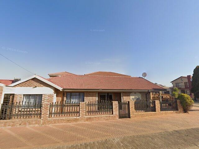 Unit 19, Grant Burge Body Corporate, Van Der Klook Street, Willowbrook, Ext 2, City Of Johannesburg Metropolitan Municipality