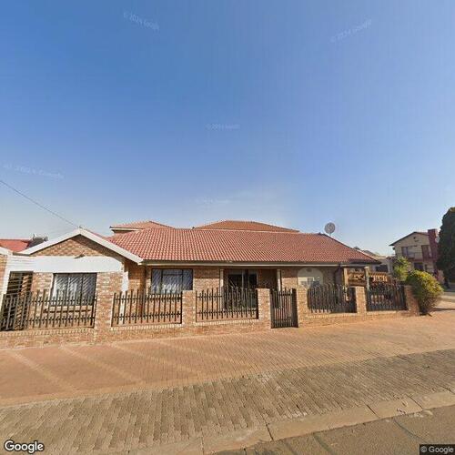 Unit 19, Grant Burge Body Corporate, Van Der Klook Street, Willowbrook, Ext 2, City Of Johannesburg Metropolitan Municipality thumbnail