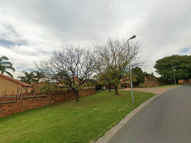 Unit 25, St Francis Body Corporate, 922 Beretta Street, Honeydew Manor Ext 43