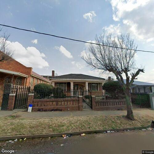 Erf 1321 Rosettenville Extension Township, Registration Division I.R., Gauteng; 27 Lawn Street, Rosettenville, Johannesburg South thumbnail