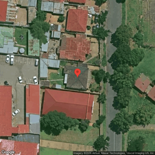 Erf 1321 Rosettenville Extension Township, Registration Division I.R., Gauteng; 27 Lawn Street, Rosettenville, Johannesburg South thumbnail